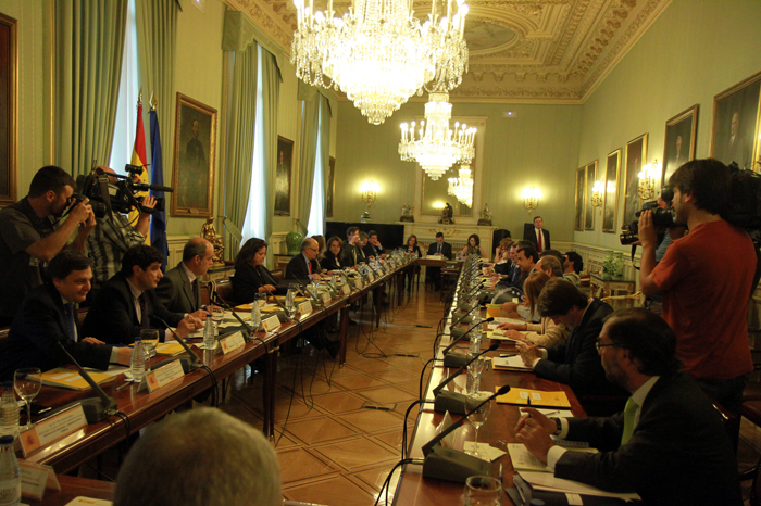 Imagen Comisión Nacional de Administración Local