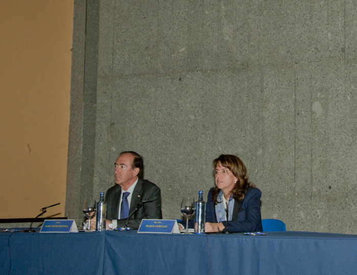 Imagen de XII Jornadas Ceres