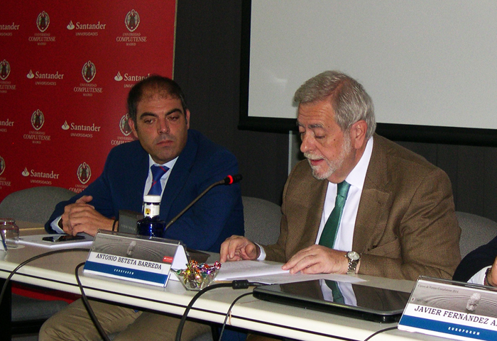 Antonio Beteta
