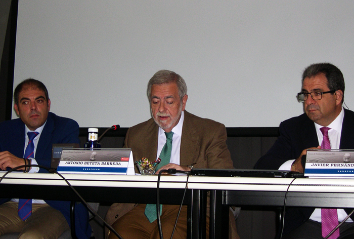 Antonio Beteta