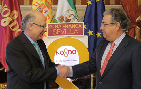 Imagen de Montoro y Zoido