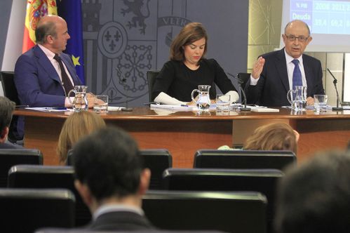 Consejo de Ministros
