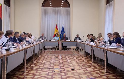 Las Entidades Locales recibirán en 2024 la cifra récord de 28.557 millones de euros del sistema de financiación