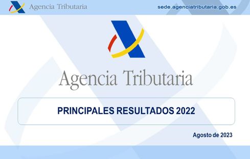 La Agencia Tributaria realizó más de 39.300 actuaciones de control en 2022 sobre grandes empresas y patrimonios relevantes