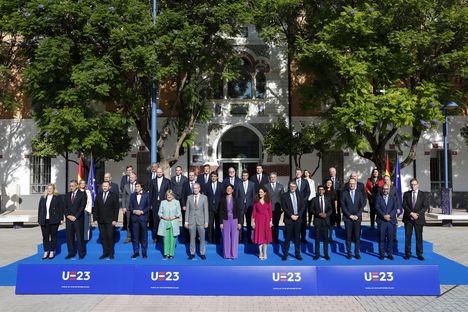 Los ministros encargados de la Política de Cohesión de la UE debaten sobre una mayor flexibilidad para mejorar su eficacia