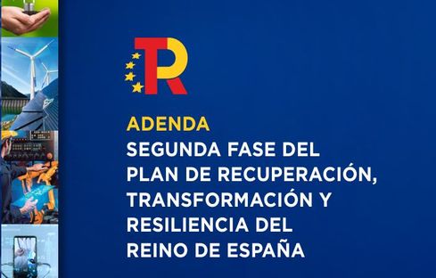 La Comisión Europea transfiere a España 1.043 millones de euros de la prefinanciación de la Adenda del Plan de Recuperación