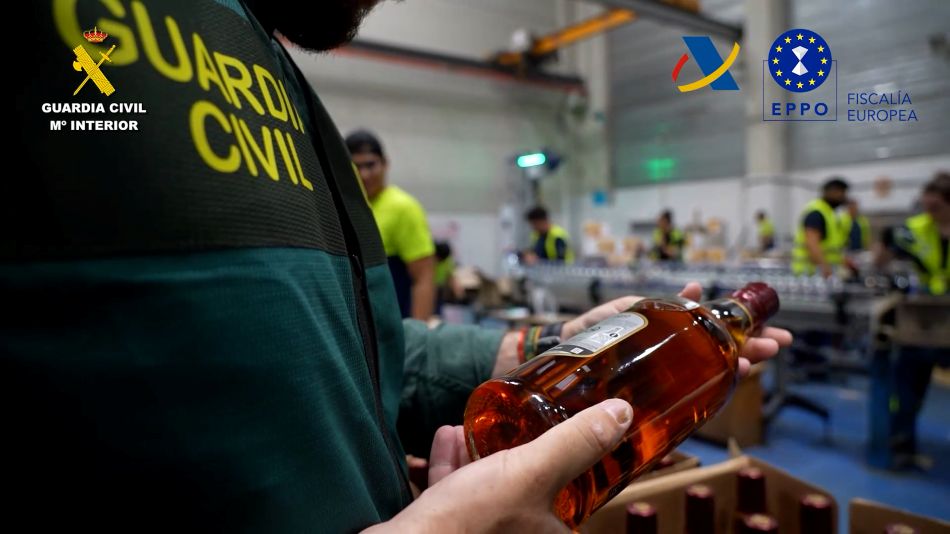 imagen fraude alcohol