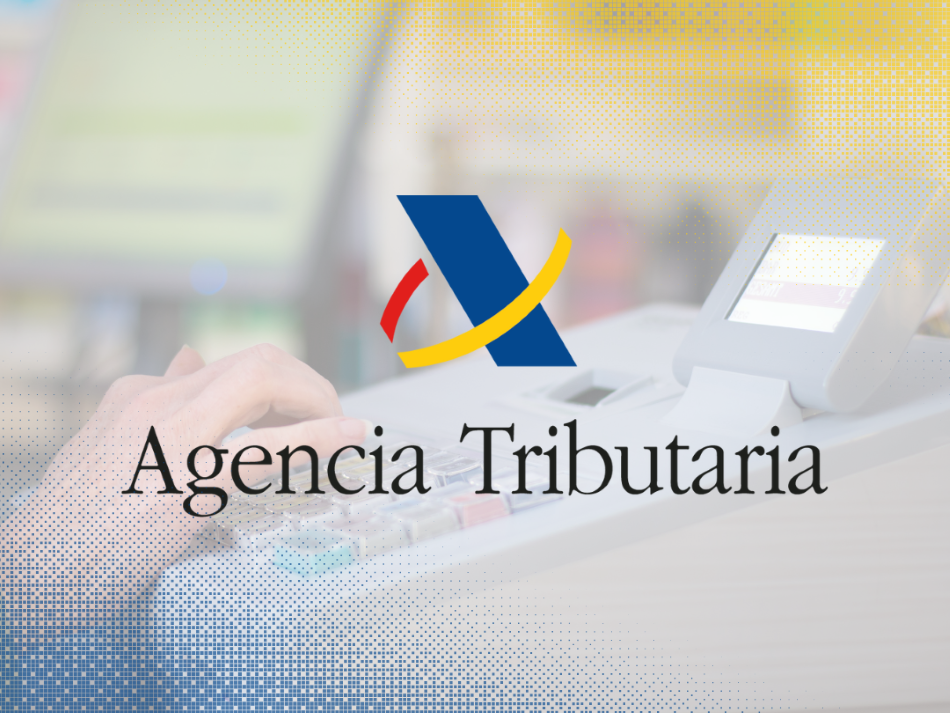 imagen AEAT operación Amperio