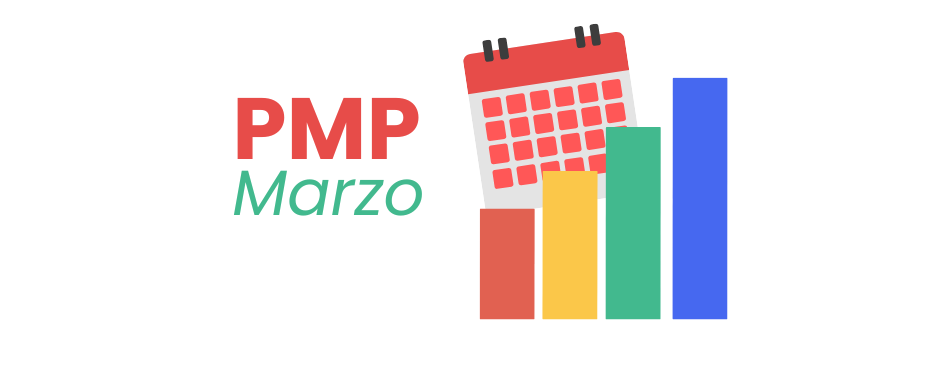 PMP Marzo