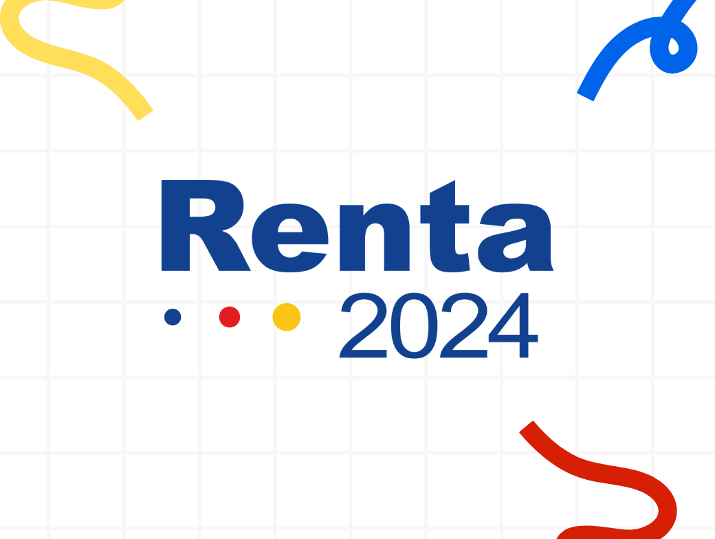 imagen renta 2024