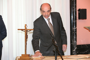 Foto DG Tributos