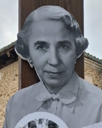 Ernestina González Rodríguez