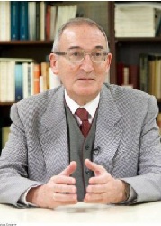 Miguel Ángel Ladero Quesada