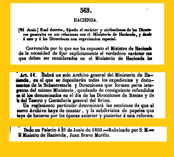Real Decreto