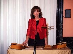 Pilar Platero Sanz