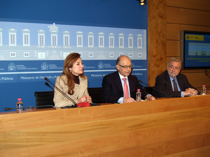 Foto de la Rueva de Prensa 1