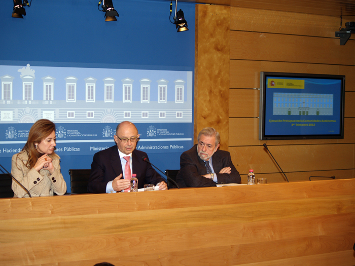 Foto de la Rueva de Prensa 9