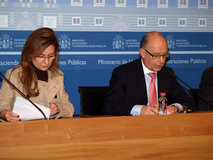 Foto de la Rueva de Prensa 10