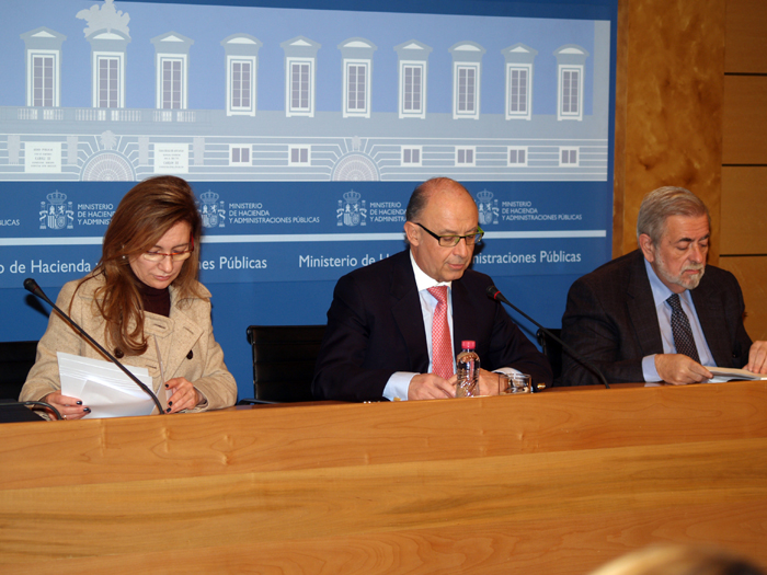 Foto de la Rueva de Prensa 11