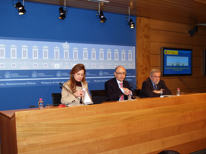 Foto de la Rueva de Prensa 2