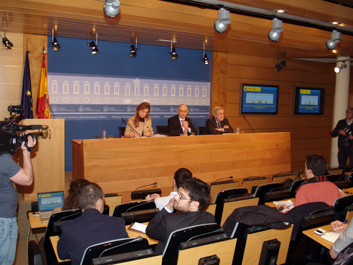 Foto de la Rueva de Prensa 3