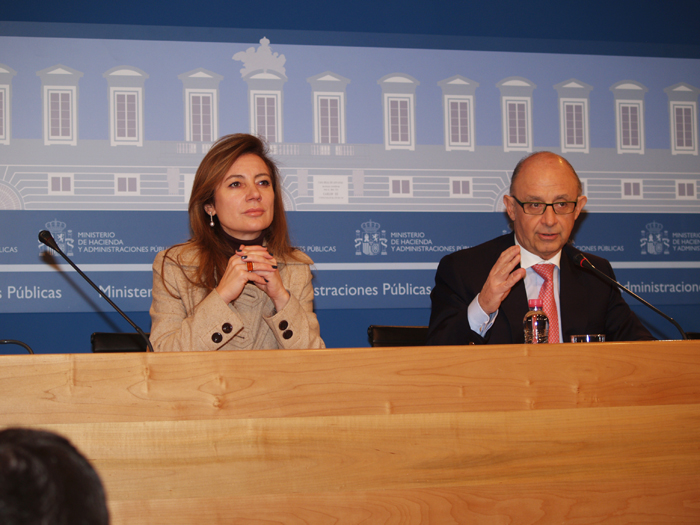 Foto de la Rueva de Prensa 4