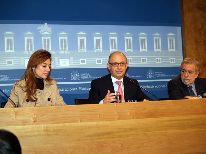 Foto de la Rueva de Prensa 7