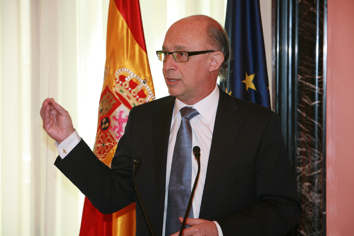 Imagen distinción por Méritos al profesor José Barea