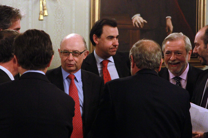 Imagen Comisión Nacional de Administración Local