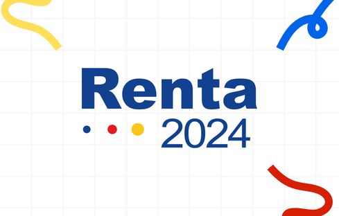 Hasta 4.470.000 declaraciones se podrán presentar este año de forma instantánea con la nueva modalidad ‘Renta Directa’ 