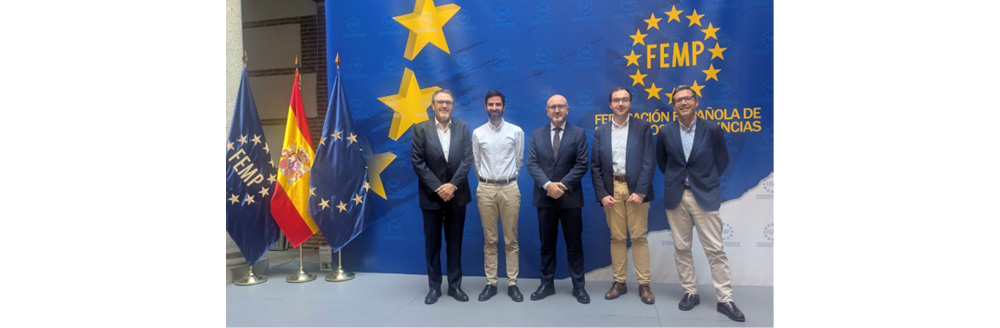 Participantes en el curso 