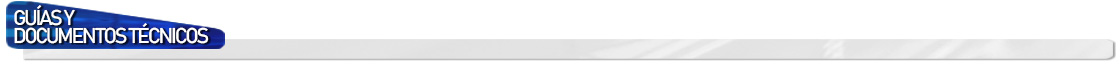 Guía de ayuda a la solicitud y documentos técnicos