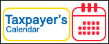 Taxpayer's calendar