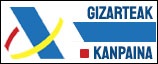 Gizarteak Kanpaina