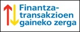 Finantza-transakzioen gaineko zerga