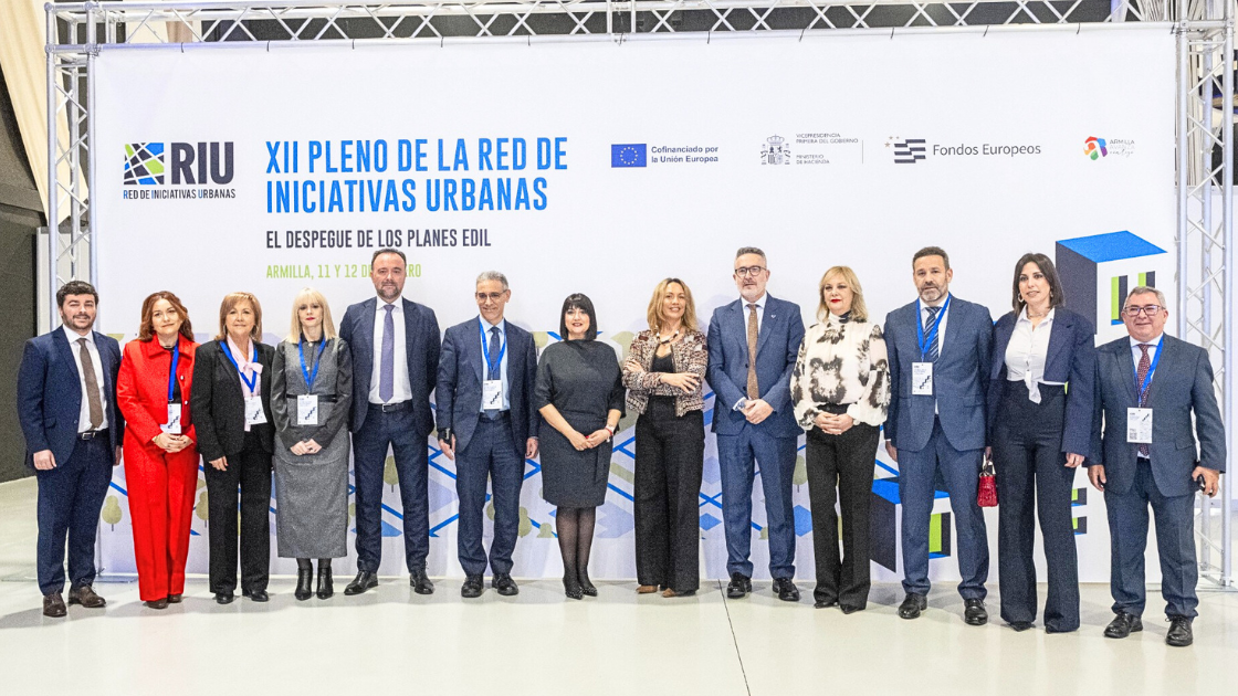 imagen evento armilla plan EDIL