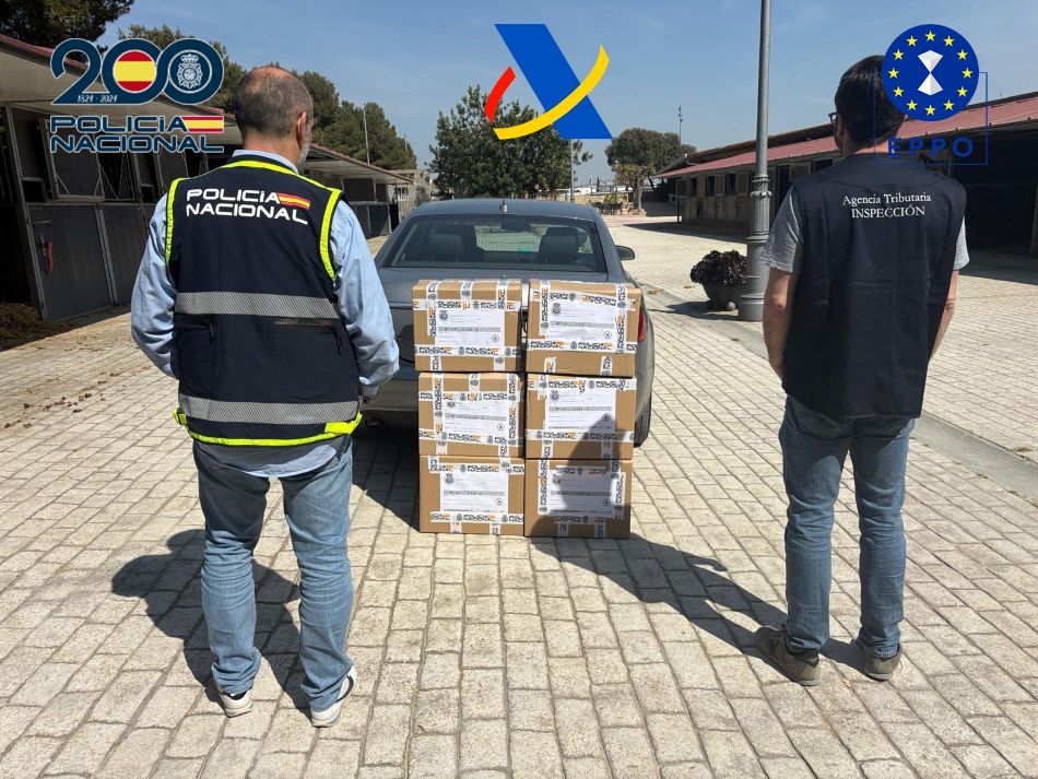 imagen AEAT IVA alcohol