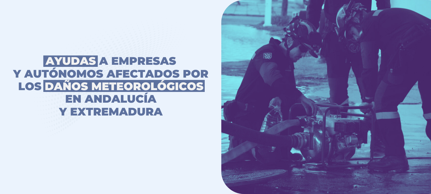 imagen ayuda temporal Andalucía y Extremadura 