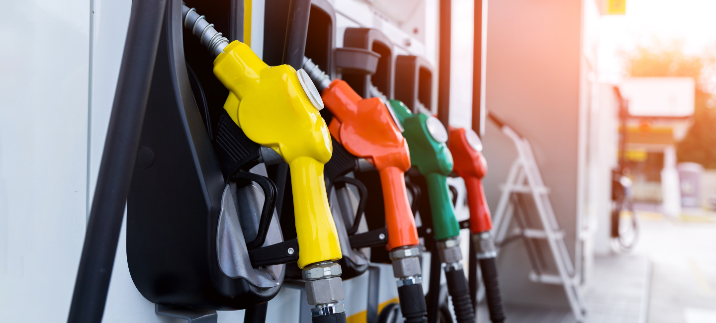 imagen decorativa gasolinera