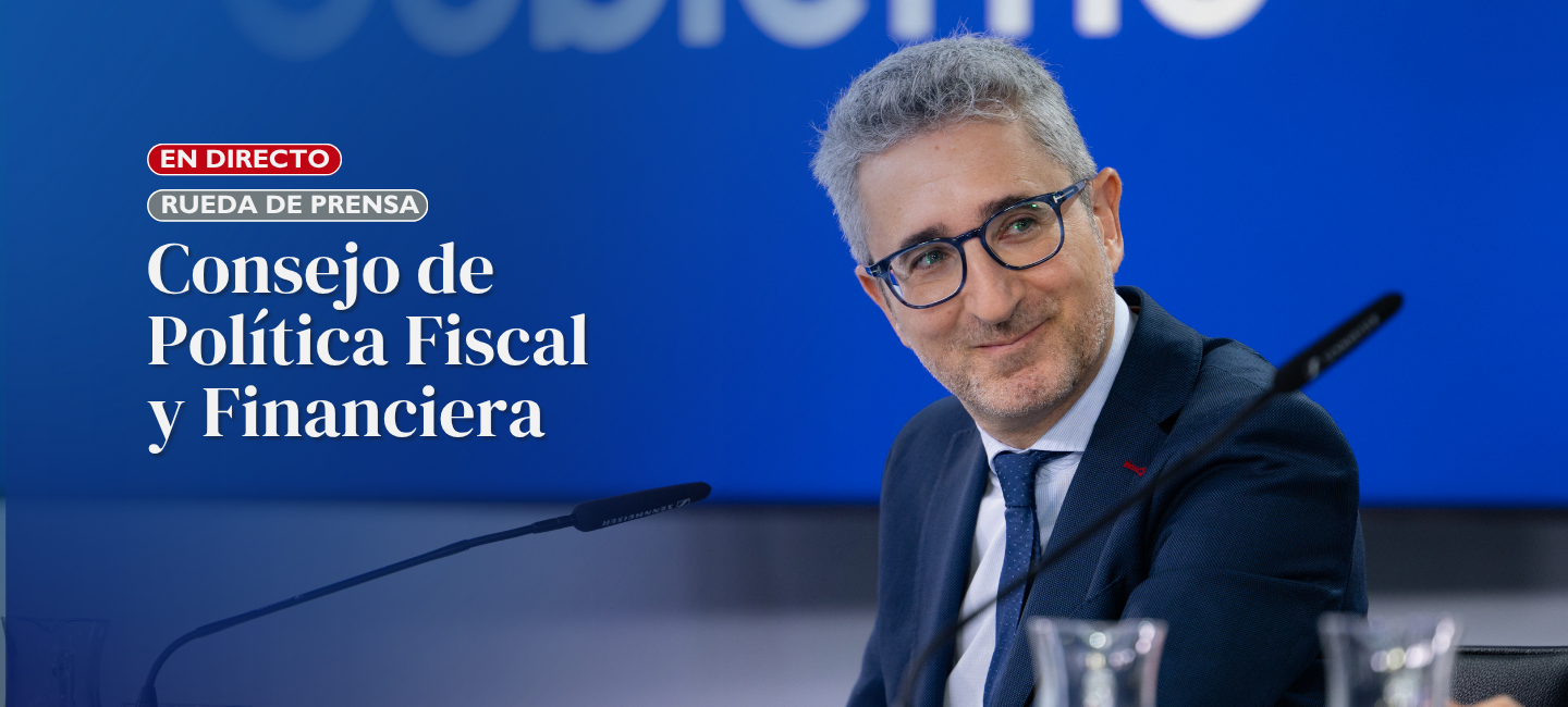 Imagen rueda de prensa