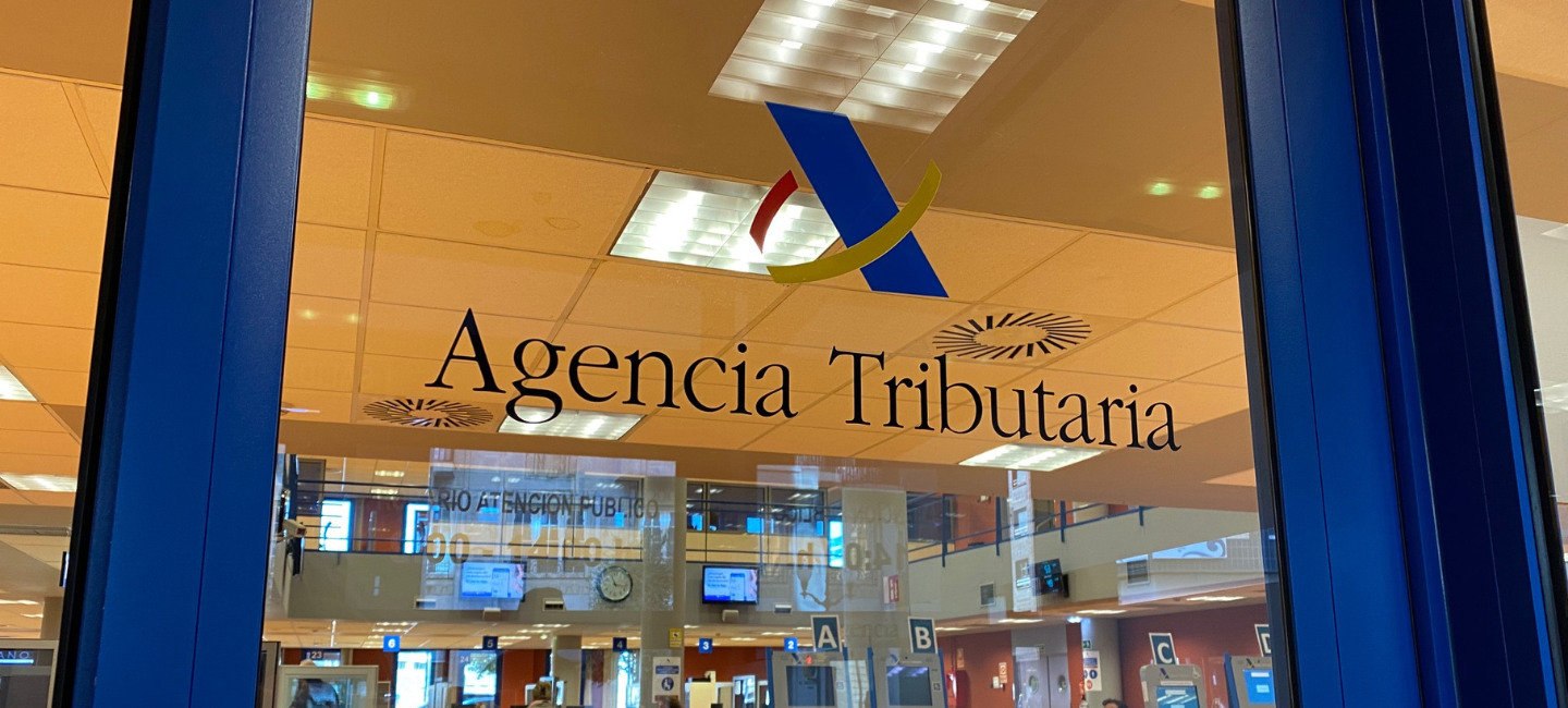 imagen decorativa de la AEAT