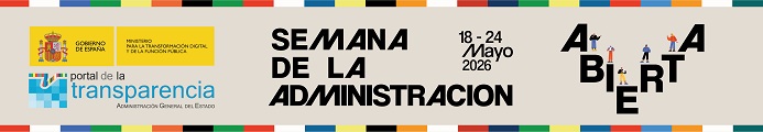 Setmana de l'Administració Oberta 2026