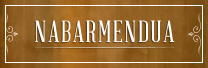 Nabarmendua