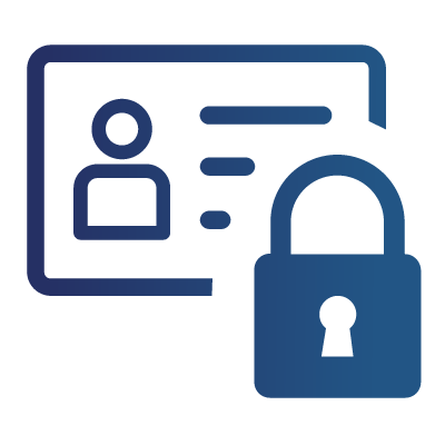 Icono Protección de datos