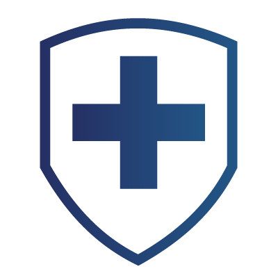 Icono Organismo saludable