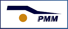 Logotipo del PMM