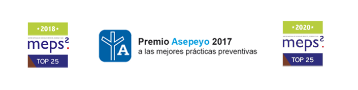 Premios PRL