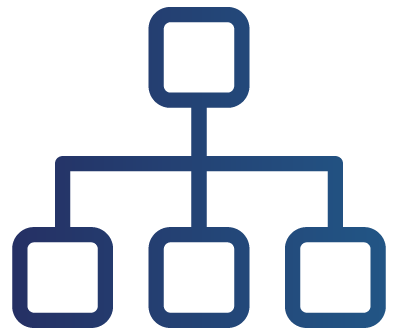 Icono estructura