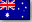 Bandera de Australia