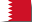 Bandera de Bahrein